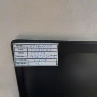 لپتاپcore i7هشتهستهرم8 گرافیکمجزاnvidia6G|رایانه همراه|تهران, پونک|دیوار