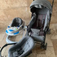 کلاسکه دلیجان.روروک.کلیر.دلیجان|کالسکه و لوازم جانبی|خمین, |دیوار