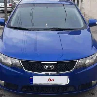 سراتو وارداتی 2010|خودرو سواری و وانت|کرج, شهرک بنفشه|دیوار