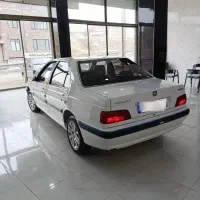 پژوپارس مدل1402xu7pسفارشی خشک 3هزار کار