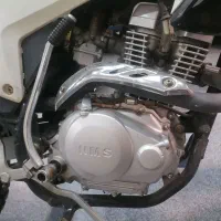 تریل پرواز 200 در حد کاربرات|موتورسیکلت|تهران, شکیبا|دیوار