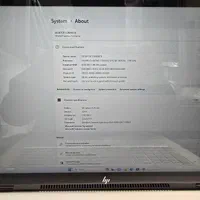 لب تاپ hp گرافیکدار