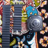 ساعت هوشمند TK9 Ultra 2|ساعت|سرپل ذهاب, |دیوار