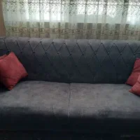 مبلمان راحتی ۱۱نفره|مبلمان خانگی و میز عسلی|تهران, بهداشت|دیوار