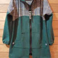 سویشرت مانتویی