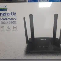 مودم 4G LTE نترابیت NWR-920V2