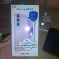 گوشی a55.5g|موبایل|قم, شهرک مهدیه|دیوار