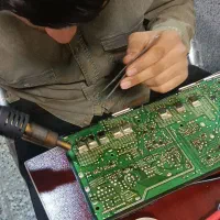 آموزش تعمیرات بردهای الکترونیک|خدمات آموزشی|تهران, مجیدیه|دیوار