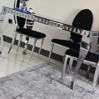 میز و صندلی غذا خوری