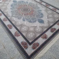 فرش سیلور دودی نقره /ترند سال/با کیفیت وارزان|فرش|ساری, |دیوار