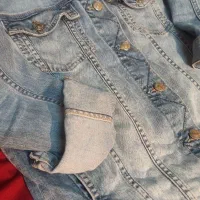 کت جین دخترانه زنانه