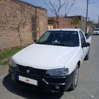 آریسان دوگانه ۱۴۰۳