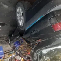 پژو مشکی مدل ۸۳|خودرو سواری و وانت|تبریز, |دیوار