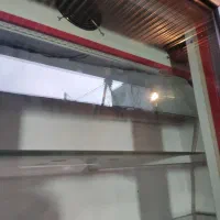 یخچال|یخچال و فریزر|تویسرکان, |دیوار