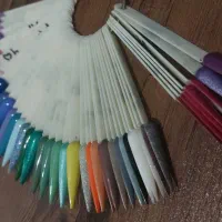 لاک ژل|حراج|کرمان, |دیوار