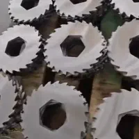 شریدر اهن و مواد دهنه ۳۵ صنعتی