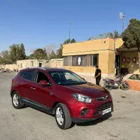 جکs5بی رنگ|خودرو سواری و وانت|اشتهارد, |دیوار