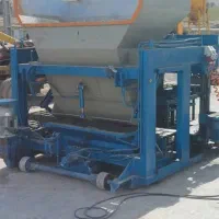 دستگاه تمام اتوماتیک بلوک لیکا|ماشینآلات صنعتی|اهواز, اهواز|دیوار