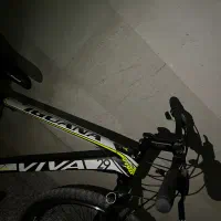 دوچرخه ویوا|دوچرخه، اسکیت، اسکوتر|اندیشه, اندیشه فاز ۳|دیوار