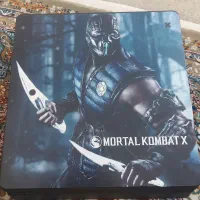 فروش ps4 slim 1 tra تک دسته کپی خور