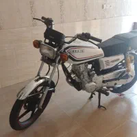 موتور مهران۱۲۵