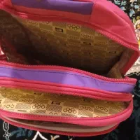 کوله پشتی|کیف، کفش، کمربند|گرگان, |دیوار