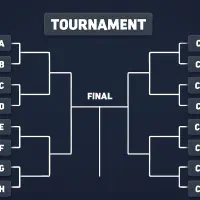 تونمنت بازی کلش اف کلنز