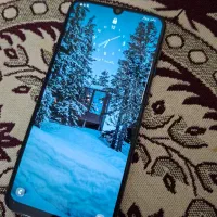 گوشی سامسونگ گلکسی A30