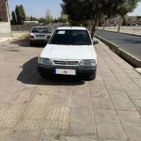پراید ۸۷ دوگانه کارخانه|خودرو سواری و وانت|محمدشهر, محمدشهر|دیوار