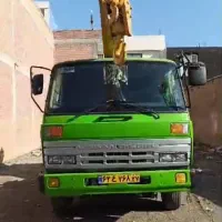 جرثقیل کاتو