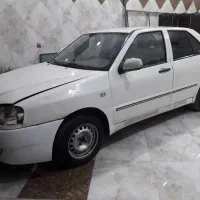 سواری چری کویین مدل ۸۸ دوگانه فابریک