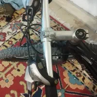 دوچرخه اسپرت در حد
