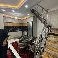 فروش ویلایی دوبلکس (۱۱۵m) کلید نخورده