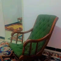 صندلی راک|صندلی و نیمکت|ایلام, |دیوار