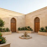 طراحی سه بعدی و نقشه