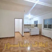 * املاک سناتور * آپارتمان 75متربا پارکینگ اختصاصی