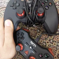 دسته بازی تسکو