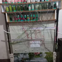 تابلو فرش|تابلو فرش|بندر انزلی, لیچارگی حسن رود|دیوار