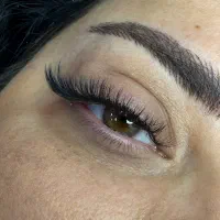 اکستنشن مژه|خدمات آرایشگری و زیبایی|کرج, شهرک اوج|دیوار