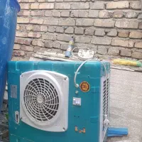 کولر رومیزی