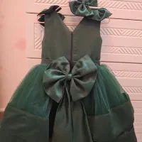 لباس مجلسی بچه گانه|کفش و لباس بچه|نظرآباد, نظرآباد|دیوار