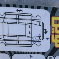 فروش برلیانس h330|خودرو سواری و وانت|نوشهر, |دیوار