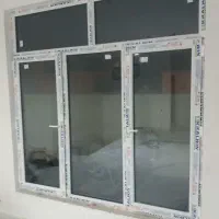 تولیدی درب وپنجره دوجداره