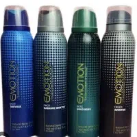 اسپری ضدتعریق بدن ایموشن عمده ۱۵۰ میل