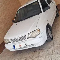 پراید ۱۱۱ مدل ۹۵ بیرنگ