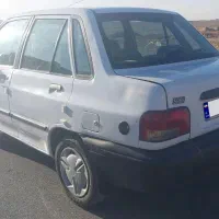 پراید مدل ۸۵|خودرو سواری و وانت|فردوس (خراسان), |دیوار