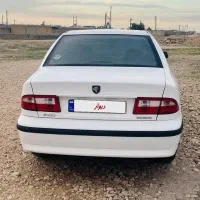 سمند ال ایکس مدل۹۸|خودرو سواری و وانت|بهبهان, |دیوار