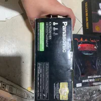 تلفن بی سیم پاماسونیک|تلفن رومیزی|تهران, بازار|دیوار