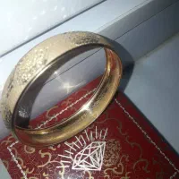 تک پوش النگو دستبند طلا|جواهرات|کرمان, |دیوار