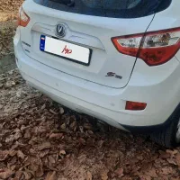 چانگان cs35 96|خودرو سواری و وانت|ارومیه, |دیوار